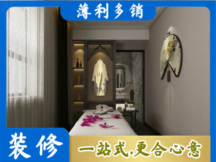 漳州市长泰衣帽间装修