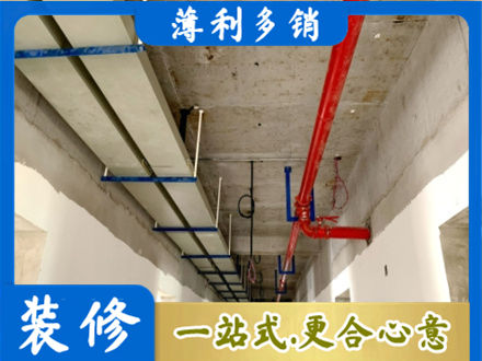 漳州市长泰水电工程安装